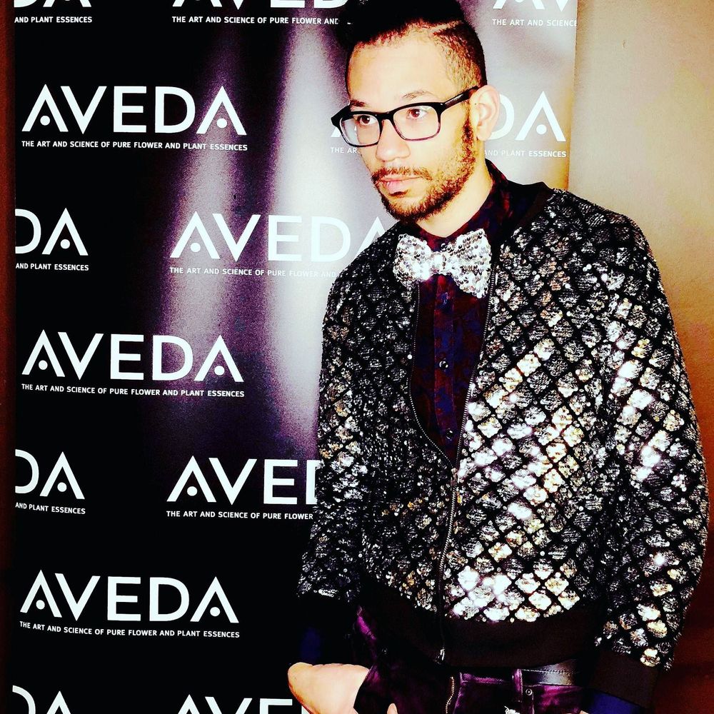 Meet your Posher, William